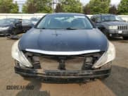 ✅ 2011 Hyundai Sonata GLS • VIN: 5NPEB4AC4BH086015 • Lot: 67026054. Listed on Copart with 146,681 mi. Free auction sales archive from the USA and detailed vehicle history report at DreamBid. Image 5.