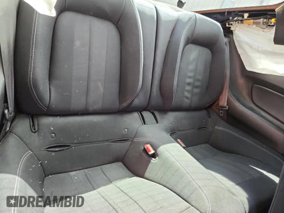 ✅ 2019 Ford Mustang GT • VIN: 1FA6P8CF5K5118819 • Lot: 71890585. Listed on Copart with 105,037 mi. Free auction sales archive from the USA and detailed vehicle history report at DreamBid. Image 10.