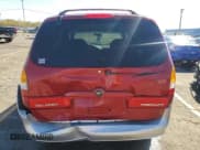 ✅ 2000 Mercury Villager Sport • VIN: 4M2XV12T1YDJ25892 • Lot: 75762014. Wystawiony na Copart z przebiegiem 139 456 mil. Bezpłatny archiwum sprzedaży aukcyjnych z USA i szczegółowy raport historii pojazdu na DreamBid. Zdjęcie 6.