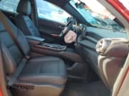 ✅ 2025 Chevrolet Equinox FWD LT • VIN: 3GNAXHEG4SL105822 • Lot: 59628615. Wystawiony na Copart z przebiegiem Nie podano. Bezpłatny archiwum sprzedaży aukcyjnych z USA i szczegółowy raport historii pojazdu na DreamBid. Zdjęcie 7.