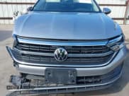 ✅ 2022 Volkswagen Jetta SE • VIN: 3VWEM7BU2NM026443 • Lot: 43301524. Listed on IAAI with 56,671 mi. Free auction sales archive from the USA and detailed vehicle history report at DreamBid. Image 6.