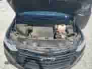 2021 Chevrolet Traverse Premier с VIN 1GNERKKWXMJ269994, выставлен на аукционе Copart как лот 67853835 с пробегом 66 056 миль миль и Списание • Salvage title. История ставок и продаж доступна на DreamBid. Изображение 12.