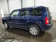 ✅ 2013 Jeep Patriot Sport • VIN: 1C4NJPBA1DD186437 • Lot: 83850925. Wystawiony na Copart z przebiegiem 201 554 mil. Bezpłatny archiwum sprzedaży aukcyjnych z USA i szczegółowy raport historii pojazdu na DreamBid. Zdjęcie 2.