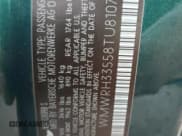 ✅ 2008 MINI Convertible S • VIN: WMWRH33558TU81072 • Лот: 74367784. Опубликован ранее на Copart с пробегом Не указан. Бесплатный доступ к архиву аукционных продаж из США и подробный отчёт об истории автомобиля на DreamBid. Изображение 12.