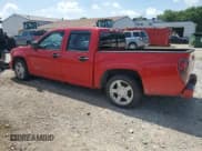 ✅ 2004 Chevrolet Colorado 1SB LS Z85 • VIN: 1GCCS136X48167227 • Лот: 63771695. Опубликован ранее на Copart с пробегом 167 292 миль. Бесплатный доступ к архиву аукционных продаж из США и подробный отчёт об истории автомобиля на DreamBid. Изображение 2.