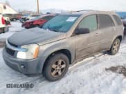 ✅ 2005 Chevrolet Equinox LT • VIN: 2CNDL63F956019426 • Лот: 41330777. Опубликован ранее на IAAI с пробегом 177 890 миль. Бесплатный доступ к архиву аукционных продаж из США и подробный отчёт об истории автомобиля на DreamBid. Изображение 2.
