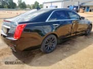 ✅ 2016 Cadillac CTS RWD • VIN: 1G6AP5SX0G0178494 • Lot: 81695745. Listed on Copart with 82,658 mi. Free auction sales archive from the USA and detailed vehicle history report at DreamBid. Image 3.