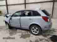 ✅ 2014 Chevrolet Captiva Sport LT • VIN: 3GNAL3EK0ES587508 • Лот: 84463244. Размещён на Copart с пробегом 62 281 миль миль. Получите бесплатный доступ к архиву аукционных продаж из США и посмотрите подробный отчёт об истории автомобиля на DreamBid. Изображение 2.