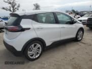 ✅ 2023 Chevrolet Bolt EV 1LT • VIN: 1G1FW6S01P4120443 • Lot: 76516684. Wystawiony na Copart z przebiegiem 11 753 mil. Bezpłatny archiwum sprzedaży aukcyjnych z USA i szczegółowy raport historii pojazdu na DreamBid. Zdjęcie 3.