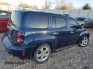 ✅ 2007 Chevrolet HHR LT • VIN: 3GNDA33P07S637344 • Lot: 85942144. Listed on Copart with Not provided. Free auction sales archive from the USA and detailed vehicle history report at DreamBid. Image 3.