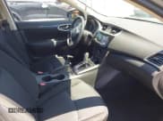 ✅ 2018 Nissan Sentra S • VIN: 3N1AB7AP0JY297607 • Lot: 42923006. Wystawiony na IAAI z przebiegiem 44 212 mil. Bezpłatny archiwum sprzedaży aukcyjnych z USA i szczegółowy raport historii pojazdu na DreamBid. Zdjęcie 5.