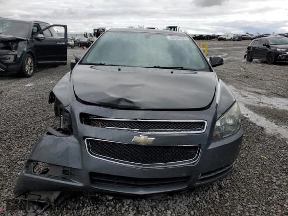 ✅ 2009 Chevrolet Malibu 2LT • VIN: 1G1ZJ57789F196437 • Lot: 80162924. Listed on Copart with 179,635 mi. Free auction sales archive from the USA and detailed vehicle history report at DreamBid. Image 5.