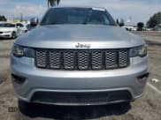 ✅ 2021 Jeep Grand Cherokee Laredo X • VIN: 1C4RJFAG2MC620341 • Лот: 91647665. Опубликован ранее на Copart с пробегом 35 125 миль. Бесплатный доступ к архиву аукционных продаж из США и подробный отчёт об истории автомобиля на DreamBid. Изображение 5.