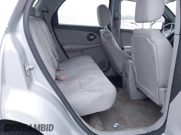 ✅ 2006 Chevrolet Equinox LS • VIN: 2CNDL23F066010947 • Лот: 41353269. Опубликован ранее на IAAI с пробегом 189 624 миль. Бесплатный доступ к архиву аукционных продаж из США и подробный отчёт об истории автомобиля на DreamBid. Изображение 8.