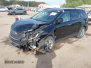 ✅ 2017 Hyundai Santa Fe SE • VIN: KM8SMDHF0HU172039 • Lot: 43480124. Wystawiony na IAAI z przebiegiem 161 921 mil. Bezpłatny archiwum sprzedaży aukcyjnych z USA i szczegółowy raport historii pojazdu na DreamBid. Zdjęcie 2.