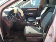 ✅ 2012 Chevrolet Captiva Sport LS • VIN: 3GNAL2EK2CS557661 • Lot: 83640924. Wystawiony na Copart z przebiegiem 56 063 mil. Bezpłatny archiwum sprzedaży aukcyjnych z USA i szczegółowy raport historii pojazdu na DreamBid. Zdjęcie 7.