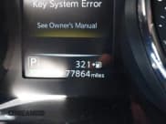 ✅ 2017 Nissan Rogue SV • VIN: 5N1AT2MV2HC735825 • Lot: 43795479. Listed on IAAI with 77,864 mi. Free auction sales archive from the USA and detailed vehicle history report at DreamBid. Image 15.