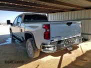 ✅ 2024 Chevrolet Silverado 2500HD LT • VIN: 1GC4YNE74RF239171 • Лот: 90011025. Опубликован ранее на Copart с пробегом 22 902 миль. Бесплатный доступ к архиву аукционных продаж из США и подробный отчёт об истории автомобиля на DreamBid. Изображение 2.