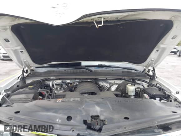 2016 Chevrolet Suburban LT с VIN 1GNSCHKC7GR464583, выставлен на аукционе IAAI как лот 43359595 с пробегом 108 400 миль миль и . История ставок и продаж доступна на DreamBid. Изображение 10.