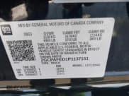 ✅ 2023 Chevrolet Silverado 1500 • VIN: 2GCPAFED1P1137151 • Лот: 41865345. Опубликован ранее на IAAI с пробегом 66 730 миль. Бесплатный доступ к архиву аукционных продаж из США и подробный отчёт об истории автомобиля на DreamBid. Изображение 9.