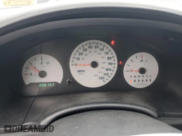 ✅ 2007 Dodge Caravan SE • VIN: 1D4GP25R97B220963 • Lot: 61794625. Wystawiony na Copart z przebiegiem 256 141 mil. Bezpłatny archiwum sprzedaży aukcyjnych z USA i szczegółowy raport historii pojazdu na DreamBid. Zdjęcie 9.