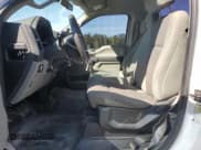 ✅ 2018 Ford F-150 XL • VIN: 1FTMF1E53JKD96523 • Лот: 92186665. Опубликован ранее на Copart с пробегом 94 798 миль. Бесплатный доступ к архиву аукционных продаж из США и подробный отчёт об истории автомобиля на DreamBid. Изображение 7.