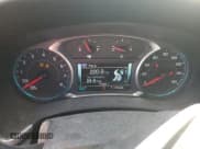 ✅ 2018 Chevrolet Equinox Premier • VIN: 2GNAXVEV8J6291798 • Lot: 86805175. Wystawiony na Copart z przebiegiem 71 241 mil. Bezpłatny archiwum sprzedaży aukcyjnych z USA i szczegółowy raport historii pojazdu na DreamBid. Zdjęcie 9.