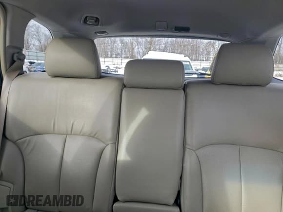 ✅ 2011 Subaru Outback Premium • VIN: 4S4BRCGC9B3409191 • Lot: 94634765. Listed on Copart with 130,561 mi. Free auction sales archive from the USA and detailed vehicle history report at DreamBid. Image 10.