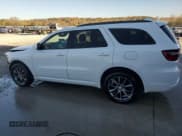 ✅ 2017 Dodge Durango GT • VIN: 1C4RDJDG9HC848204 • Lot: 91373515. Listed on Copart with 97,447 mi. Free auction sales archive from the USA and detailed vehicle history report at DreamBid. Image 2.