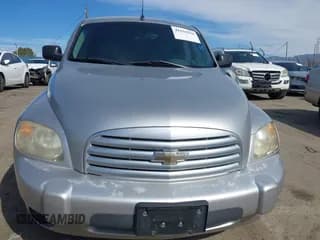 ✅ 2007 Chevrolet HHR LS • VIN: 3GNDA13D57S517663 • Lot: 41634294. Listed on IAAI with 173,843 mi. Free auction sales archive from the USA and detailed vehicle history report at DreamBid. Image 6.