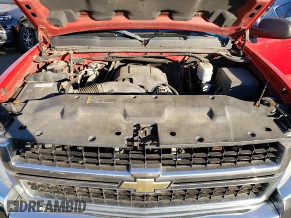 ✅ 2009 Chevrolet Silverado 2500HD LT • VIN: 1GCHK59K19E123921 • Лот: 80914444. Опубликован ранее на Copart с пробегом 330 731 миль. Бесплатный доступ к архиву аукционных продаж из США и подробный отчёт об истории автомобиля на DreamBid. Изображение 11.