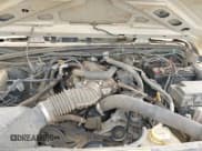 ✅ 2008 Jeep Wrangler X • VIN: 1J4FZ24108L653849 • Lot: 42305913. Listed on IAAI with 220,937 mi. Free auction sales archive from the USA and detailed vehicle history report at DreamBid. Image 10.