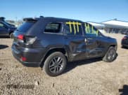 ✅ 2020 Jeep Grand Cherokee Limited • VIN: 1C4RJFBG0LC218122 • Lot: 90065815. Listed on Copart with 73,493 mi. Free auction sales archive from the USA and detailed vehicle history report at DreamBid. Image 3.