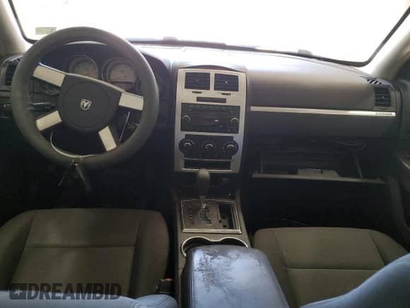 2009 Dodge Charger SE с VIN 2B3KA43D09H616951, выставлен на аукционе Copart как лот 77987714 с пробегом 189 844 миль миль и Чистый • Clean title. История ставок и продаж доступна на DreamBid. Изображение 8.