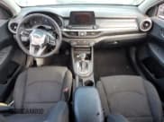 ✅ 2019 Kia Forte LXS • VIN: 3KPF24AD2KE040958 • Lot: 90699085. Listed on Copart with 124,493 mi. Free auction sales archive from the USA and detailed vehicle history report at DreamBid. Image 8.