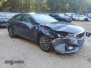✅ 2017 Kia Cadenza Premium • VIN: KNALB4J15H5072412 • Лот: 84930305. Опубликован ранее на Copart с пробегом 122 104 миль. Бесплатный доступ к архиву аукционных продаж из США и подробный отчёт об истории автомобиля на DreamBid. Изображение 4.