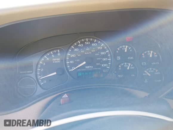 2002 Chevrolet Silverado 1500 LS с VIN 2GCEK19T421197667, выставлен на аукционе IAAI как лот 43621046 с пробегом 215 058 миль миль и . История ставок и продаж доступна на DreamBid. Изображение 7.