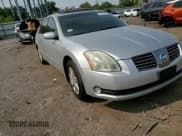 ✅ 2006 Nissan Maxima SL • VIN: 1N4BA41E26C848031 • Lot: 60378095. Listed on Copart with Not provided. Free auction sales archive from the USA and detailed vehicle history report at DreamBid. Image 13.