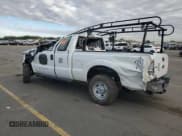✅ 2014 Ford F-250 XL • VIN: 1FT7X2B60EEB81022 • Lot: 81162085. Listed on Copart with Not provided. Free auction sales archive from the USA and detailed vehicle history report at DreamBid. Image 2.