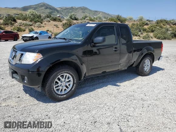 ✅ 2014 Nissan Frontier S • VIN: 1N6BD0CT2EN727618 • Лот: 59637225. Опубликован ранее на Copart с пробегом 129 030 миль. Бесплатный доступ к архиву аукционных продаж из США и подробный отчёт об истории автомобиля на DreamBid. Изображение 1.