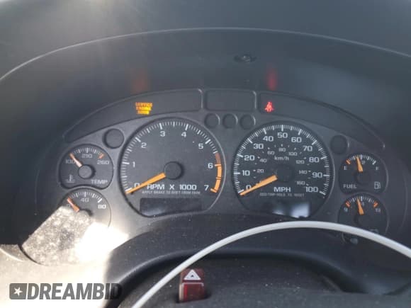 ✅ 2003 Chevrolet S-10 LS • VIN: 1GCCS19H738211059 • Lot: 90709045. Listed on Copart with Not provided. Free auction sales archive from the USA and detailed vehicle history report at DreamBid. Image 9.