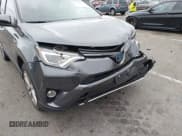 ✅ 2016 Toyota RAV4 Limited • VIN: JTMDJREV1GD048973 • Lot: 43590173. Listed on IAAI with 81,198 mi. Free auction sales archive from the USA and detailed vehicle history report at DreamBid. Image 18.