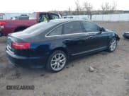 ✅ 2011 Audi A6 Premium Plus • VIN: WAUFGAFB5BN031767 • Lot: 40894317. Listed on IAAI with 159,503 mi. Free auction sales archive from the USA and detailed vehicle history report at DreamBid. Image 4.
