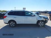 ✅ 2020 Nissan Pathfinder SL • VIN: 5N1DR2CM4LC584791 • Лот: 43603072. Опубликован ранее на IAAI с пробегом 114 472 миль. Бесплатный доступ к архиву аукционных продаж из США и подробный отчёт об истории автомобиля на DreamBid. Изображение 14.