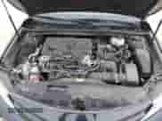 2020 Toyota Camry Hybrid LE с VIN 4T1C31AKXLU013681, выставлен на аукционе IAAI как лот 42540384 с пробегом 45 863 миль миль и . История ставок и продаж доступна на DreamBid. Изображение 10.