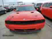 2010 Dodge Challenger R/T z VIN 2B3CJ5DT2AH146295, wystawiony jako Copart lot #74652604 z przebiegiem Nie podano mil oraz Szkoda całkowita • Salvage title. Historia ofert i sprzedaży dostępna na DreamBid. Obrazek 5.