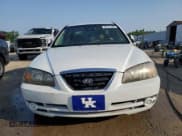 ✅ 2006 Hyundai Elantra GLS • VIN: KMHDN46D66U292416 • Lot: 60121985. Wystawiony na Copart z przebiegiem 214 451 mil. Bezpłatny archiwum sprzedaży aukcyjnych z USA i szczegółowy raport historii pojazdu na DreamBid. Zdjęcie 5.