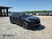 ✅ 2024 Honda HR-V Sport • VIN: 3CZRZ1H54RM722188 • Lot: 52110145. Listed on Copart with 25,887 mi. Free auction sales archive from the USA and detailed vehicle history report at DreamBid. Image 12.