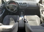 ✅ 2004 Acura EL • VIN: 2HHES36634H001199 • Лот: 70046705. Опубликован ранее на Copart с пробегом 269 578 миль. Бесплатный доступ к архиву аукционных продаж из США и подробный отчёт об истории автомобиля на DreamBid. Изображение 8.