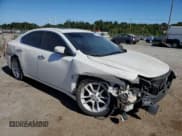 ✅ 2009 Nissan Maxima SV • VIN: 1N4AA51E79C818173 • Лот: 70882735. Опубликован ранее на Copart с пробегом 99 264 миль. Бесплатный доступ к архиву аукционных продаж из США и подробный отчёт об истории автомобиля на DreamBid. Изображение 4.